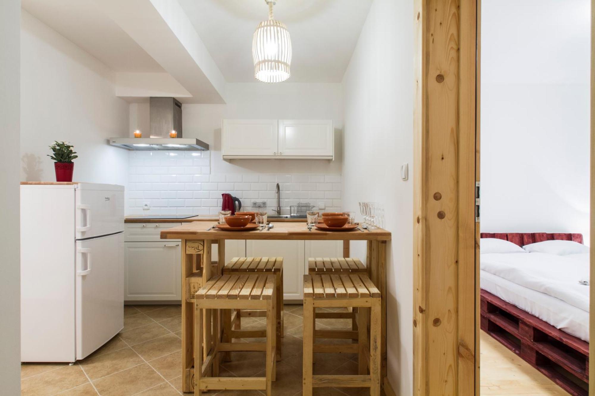 Udanypobyt Apartamenty Sloneczne Kościelisko Quarto foto