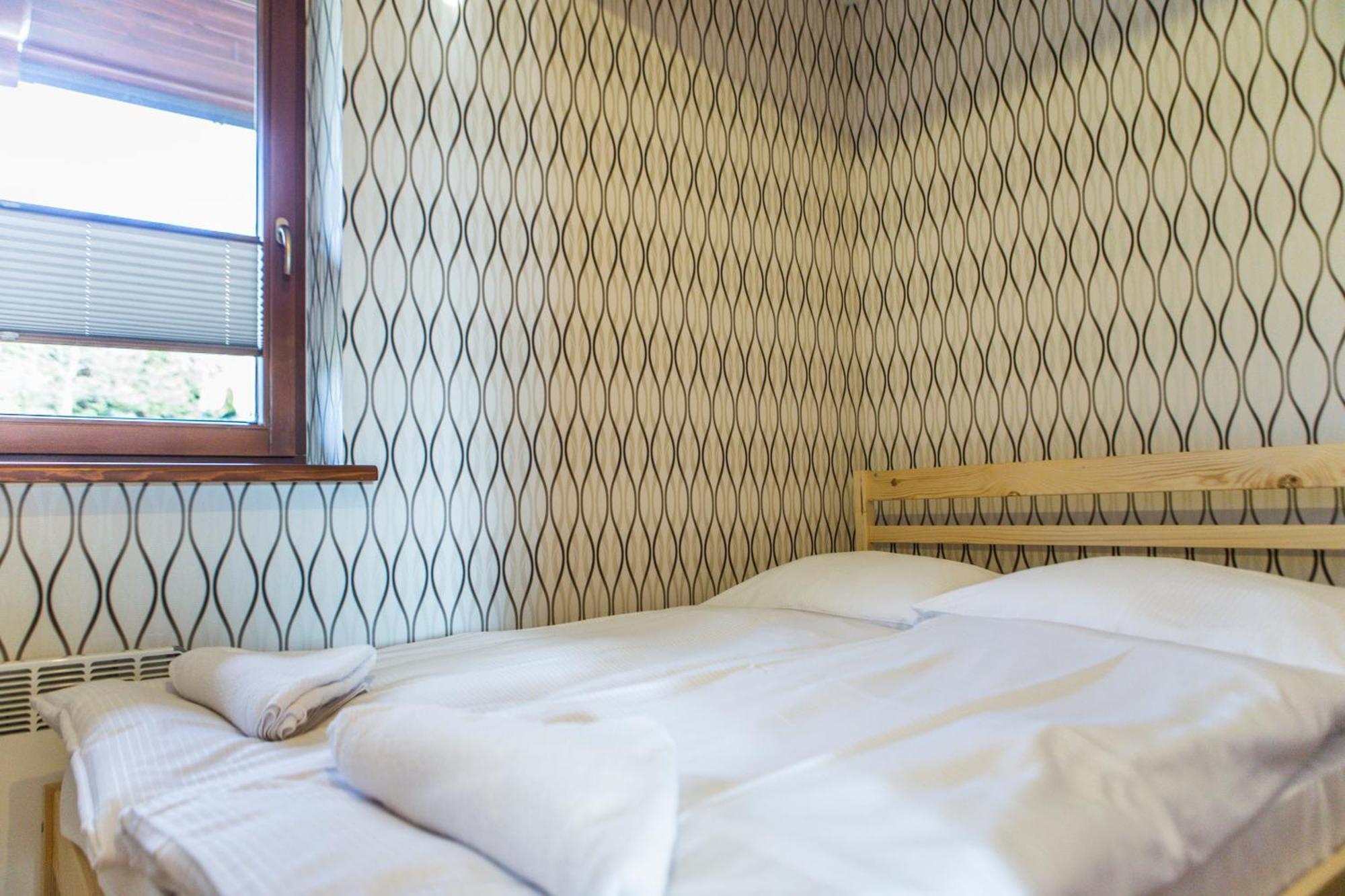 Udanypobyt Apartamenty Sloneczne Kościelisko Quarto foto