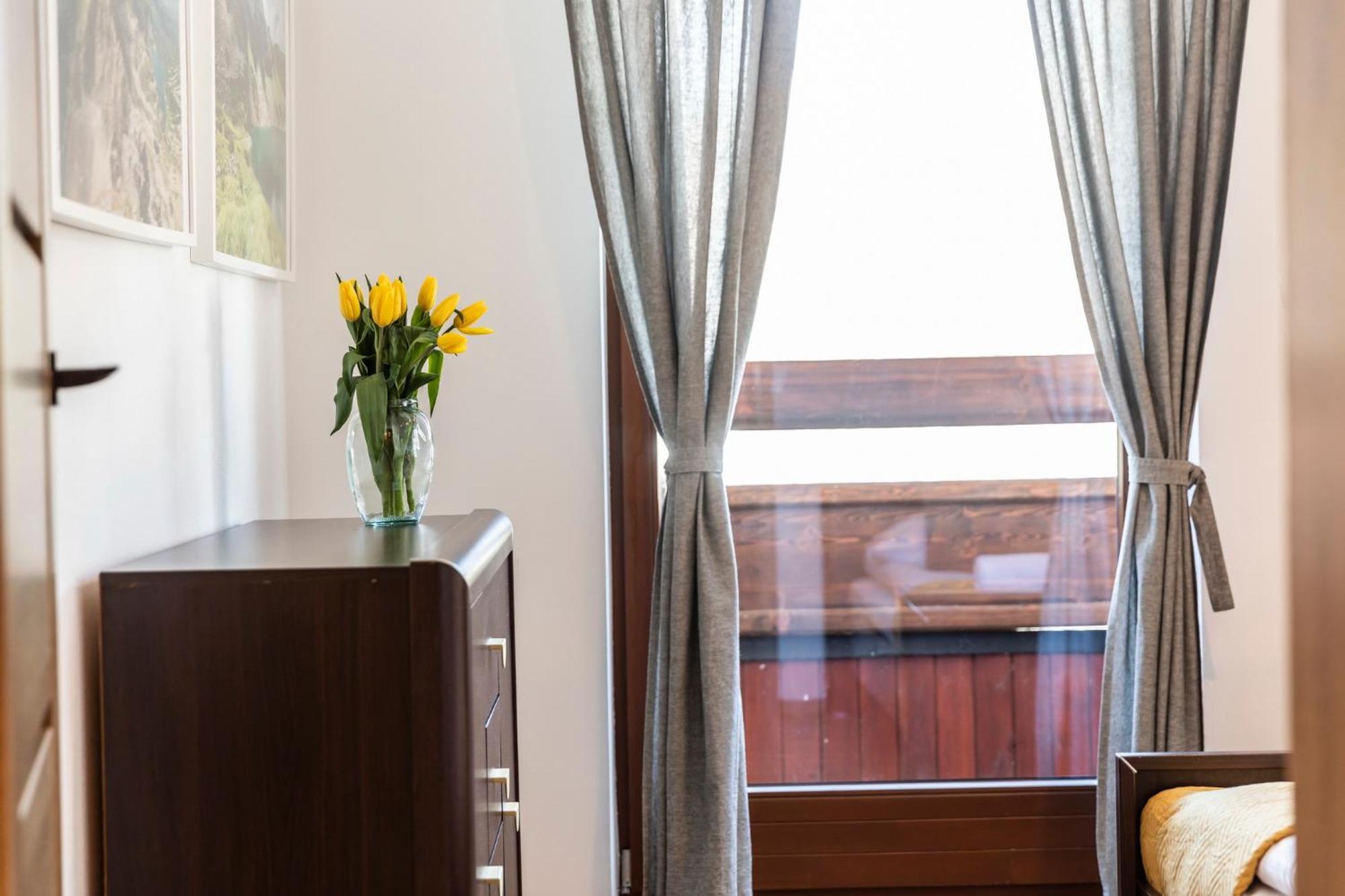 Udanypobyt Apartamenty Sloneczne Kościelisko Quarto foto
